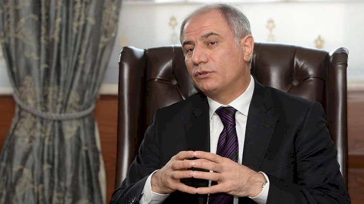 AKP’den Efkan Ala’ya yeni görev!