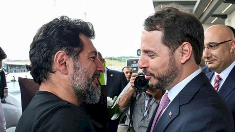 Hakan Atilla istifa ettiği iddiasını yalanladı