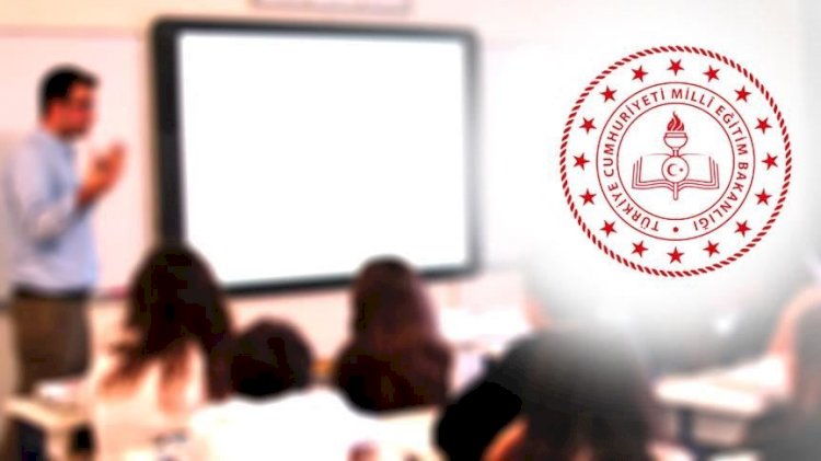 Öğretmen skandalı anlattı... Milli Eğitim'deki tayin düzenbazları!