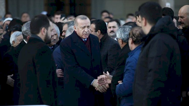 AKP İstanbul örgütüne tırpan geliyor