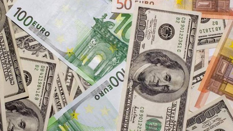 Dolar 8'in altına düştü