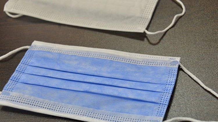 Maskeyi yanlış kullanmak bulaşmayı arttırıyor