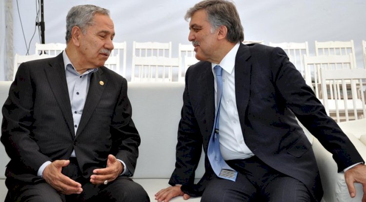 Sabah yazarı: Sayın Gül'ü ve Arınç'ı suçlamak istemiyorum ama bu nedir birader!