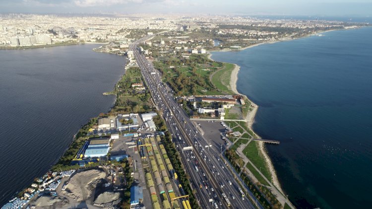 Tehlike göz göre göre geliyor: İstanbul'da zemin sıvılaşması alarmı