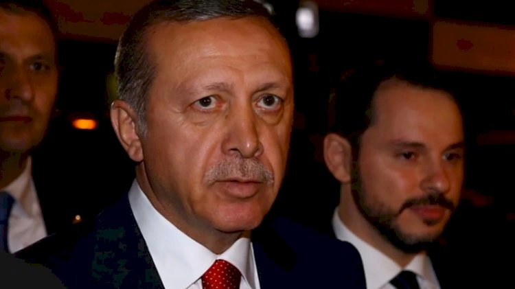 Anadolu Ajansı'nın Albayrak haberini Erdoğan mı engelledi?