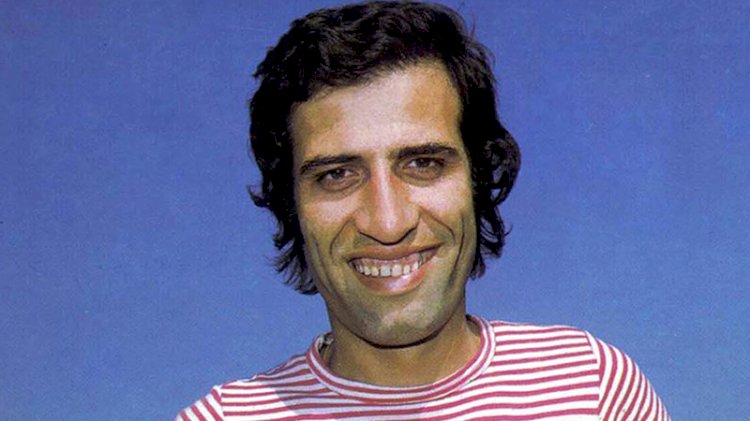 Yeşilçam'ın en güzel gülen adamı: Kemal Sunal