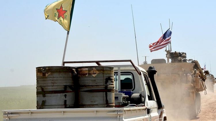 PKK/PYD’li teröristler etkisiz hale getirildi