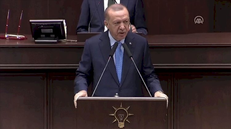 Erdoğan'dan ilk Berat Albayrak açıklaması... Kabine değişiyor mu?