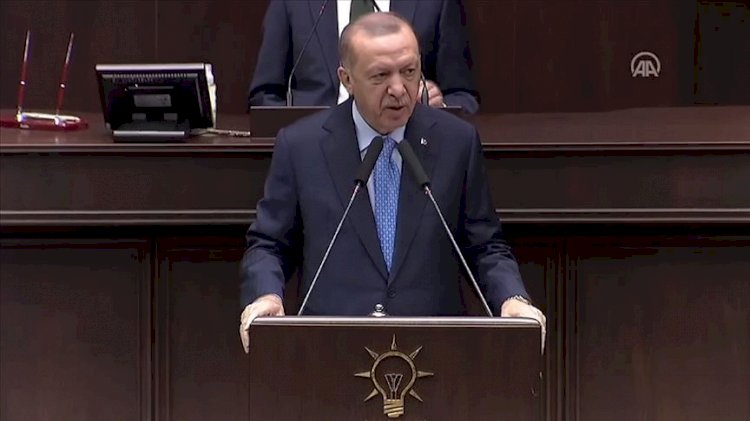 Erdoğan'dan ilk Berat Albayrak açıklaması... Kabine değişiyor mu?