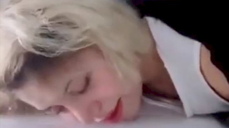 Depremin mucize ismi Ayda ile dalga geçti: Tepkiler büyüyor