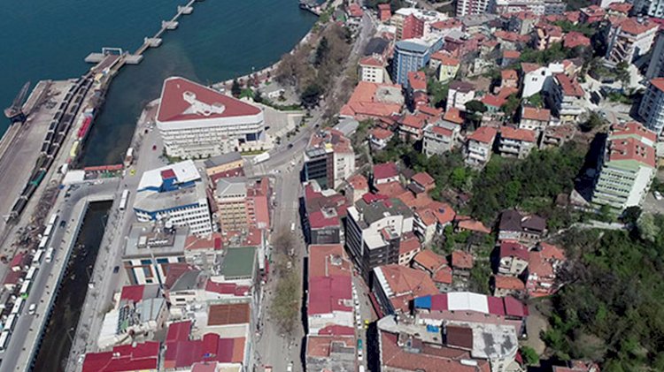 O kente girişlerde HES kodu zorunluluğu getirildi
