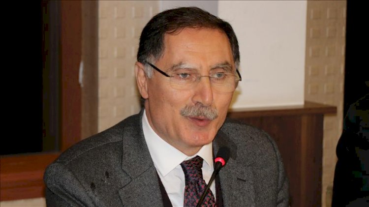 Şeref Malkoç yeniden Başdenetçi seçildi