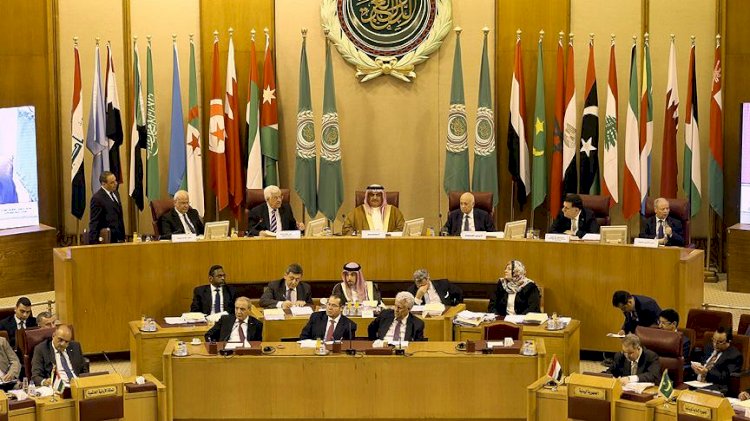 Suriye Dışişleri: Arap Birliği öldü, saygı gösterip onu gömmeliyiz