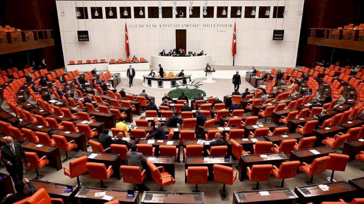 AKP’li vekilin '18 yıl önce araba yoktu' sözleri istifa getirdi