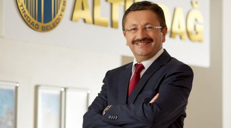 Yurt yaptırıp Diyanet’e kiralatmış