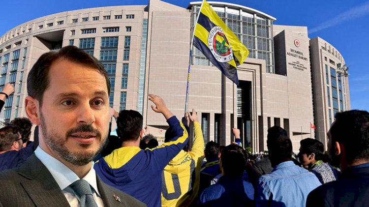 Şike kumpasında son hamle Berat Albayrak'tan geldi... 'Bu belgeyi nasıl imzaladı?'