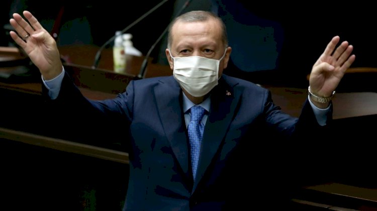 Sevilay Yılman çok umutlanmış: Erdoğan'da eskiye dönüş niyeti gördüm!