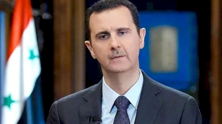 Esad'tan Suriyeli mültecilere 'dönün' çağrısı