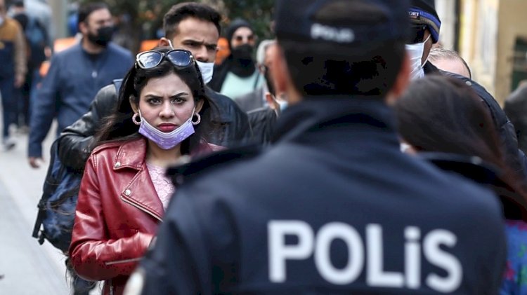 İşte İstanbul'da sigara yasağı getirilen yerler