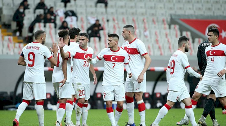 A Milli Takım'ın koronavirüs test sonuçları açıklandı