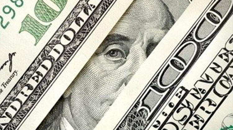 Dolar, Euro'da son durum