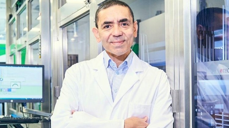 Aşıyı geliştiren Türk profesör uyardı