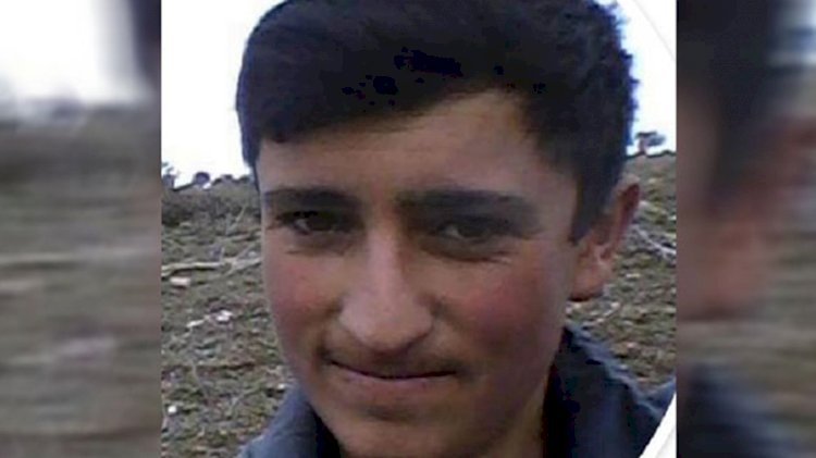 Oğlunu hırsız zannedip öldürdü