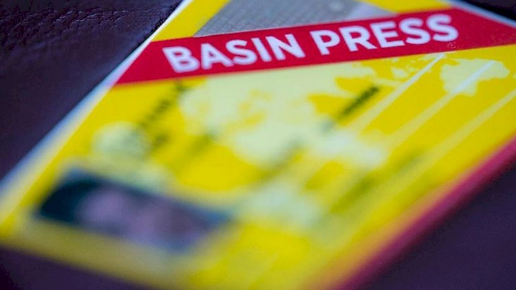 Gazetecilerin yıpranma hakkı basın kartı şartına bağlandı