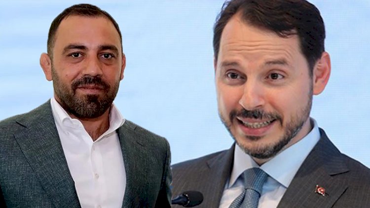 Hamza Yerlikaya 'istifa'nın ardından destek paylaşımını sildi