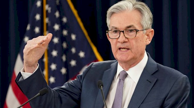 Fed Başkanı: Gelecek birkaç ay zorlu olabilir