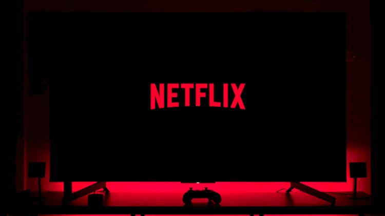 Netflix'ten iptal edilen projelerle ilgili açıklama