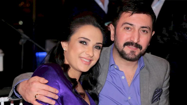 Eşine şiddet uyguladığı iddia edilen Ferman Toprak: Karı koca arasında öyle şeyler olabilir