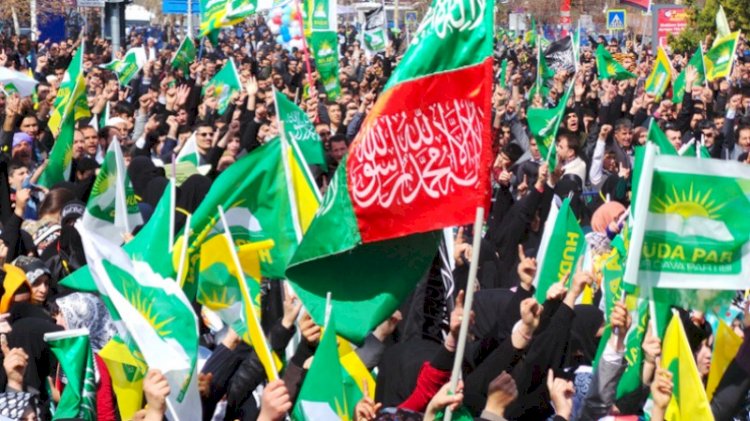 Milli Eğitim'de bir Hizbullah eksikti!