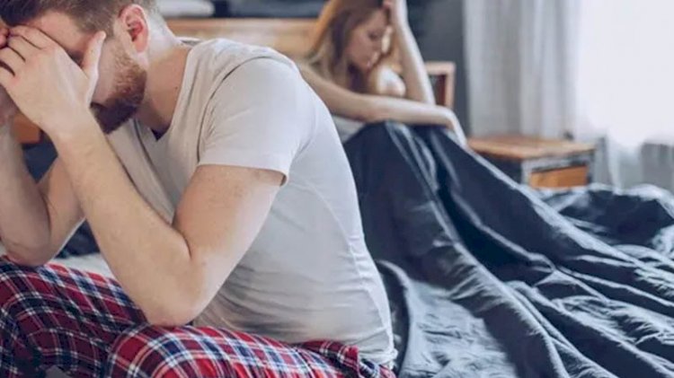 Yargıtay'dan 'cinsel ilişki' kararı