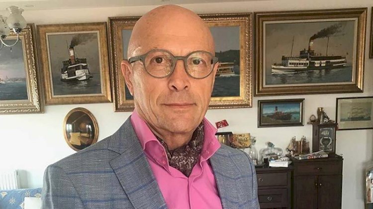 Erol Mütercimler hakim karşısına çıktı