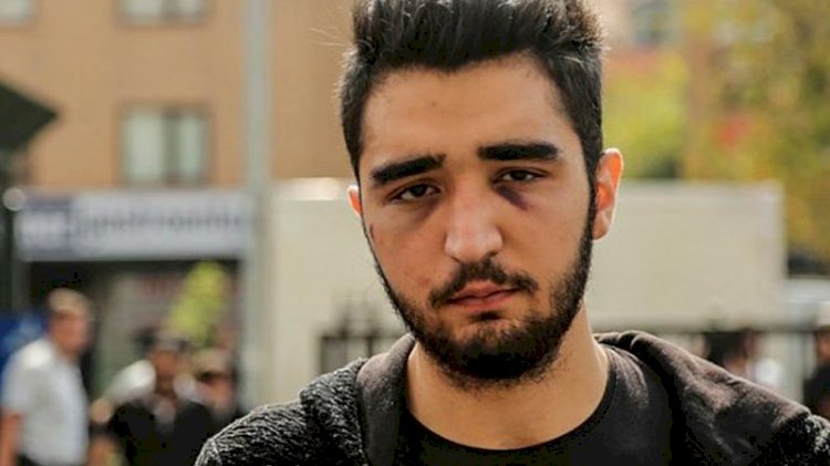 Bakırköy'de dehşet saçan eski hakim ve savcı oğlu hakkında karar