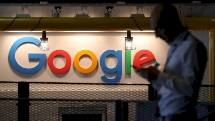 Rekabet Kurulu'ndan Google'a dev ceza