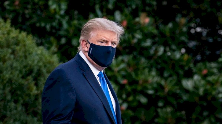 ABD’de seçim kaosunda Trump’tan yeni hamle