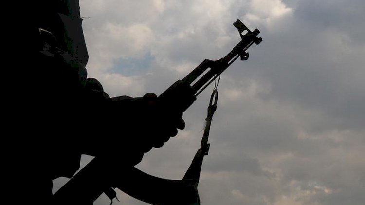 İran-Azerbaycan sınırında çatışma iddialarına yalanlama