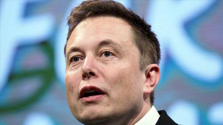 Elon Musk'tan korona testleriyle ilgili ilginç iddia