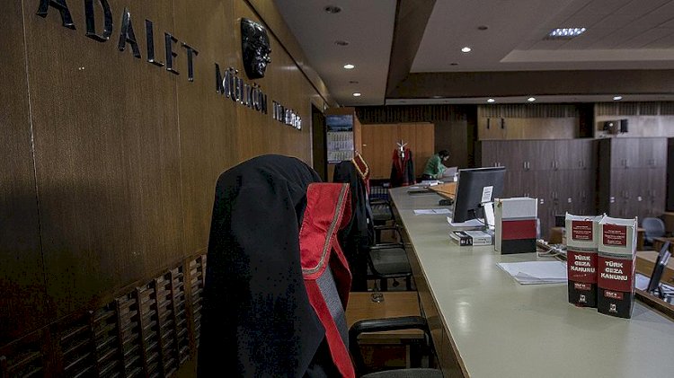 HSK’nın açığa aldığı isimler belli oldu!
