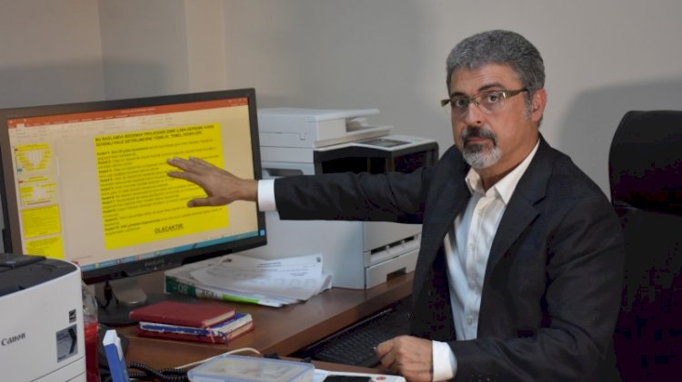 'Deprem bizden daha hızlı ilerliyor'