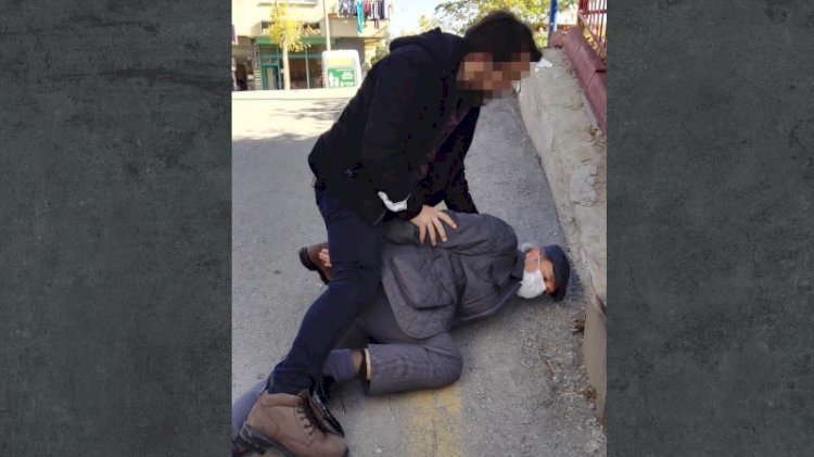 A5 kategorisindeki kritik emniyetçi Ankara'da yakalandı
