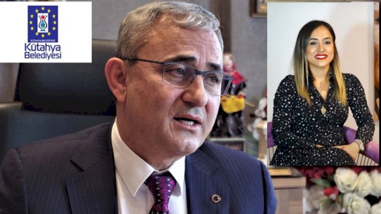 Başkan baba belediyede tüm yetkileri kızına verdi