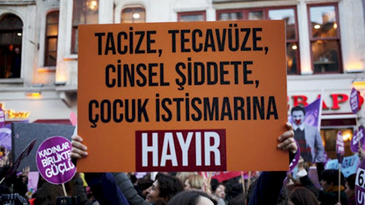 ‘Tecavüz sanığı imam’ serbest