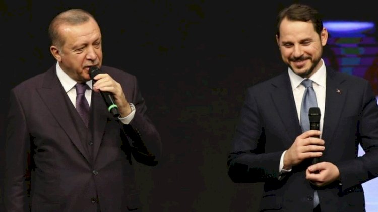 Erdoğan'dan dikkat çeken atamalar... Albayrak döneminde görevden alınanlar geri döndü