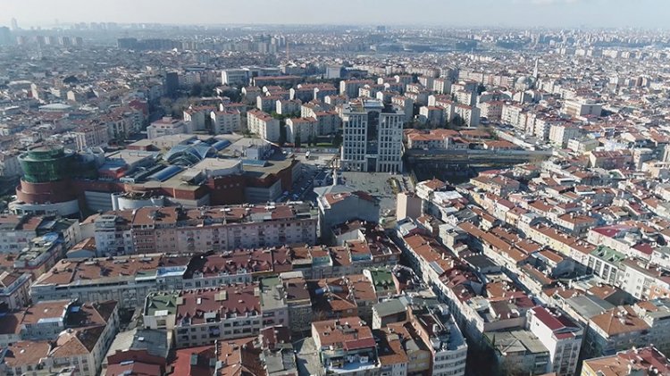 İstanbul depreminde en riskli ilçelerin belediye başkanları alarm verdi