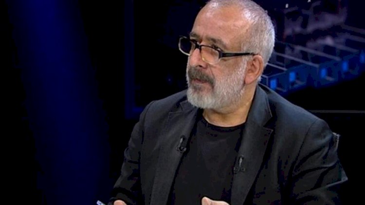 Son dakika... Ahmet Kekeç hayatını kaybetti