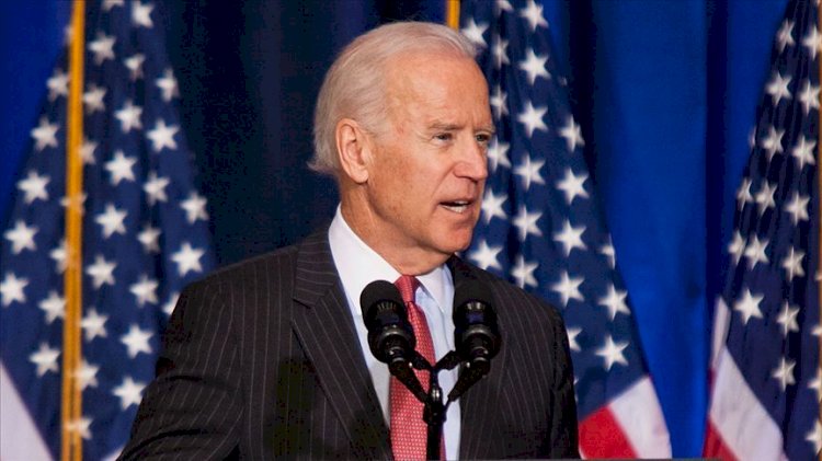 AKP'li yazar: Biden Rusya'yı dengelemek istiyorsa bizle uzlaşacak!