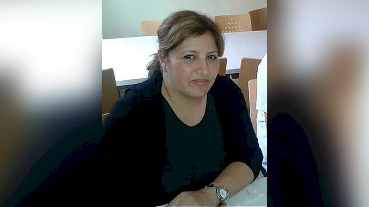 Melek hemşire, koronavirüsten hayatını kaybetti